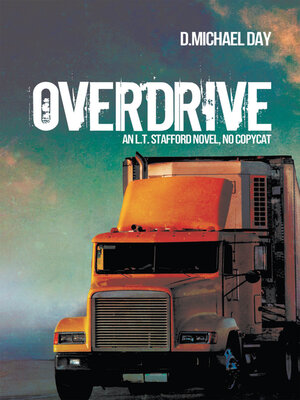 cover image of Overdrive
